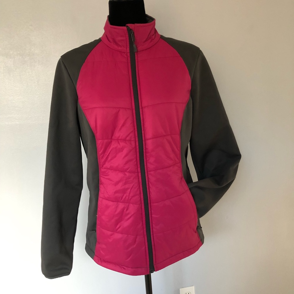 Jacket - Picture 12 of 16